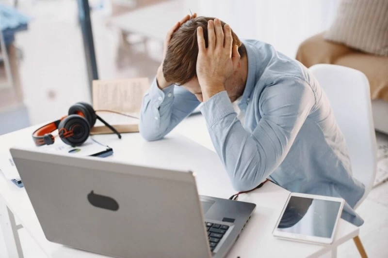 33% pracowników w Polsce zagrożonych wypaleniem zawodowym